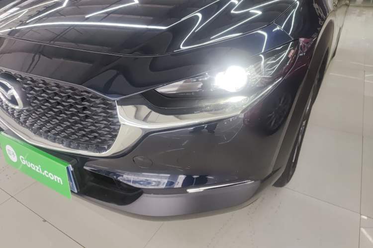 Used Mazda CX-30 2020 2.0L Manual Shangyue Trim Left Front Headlight