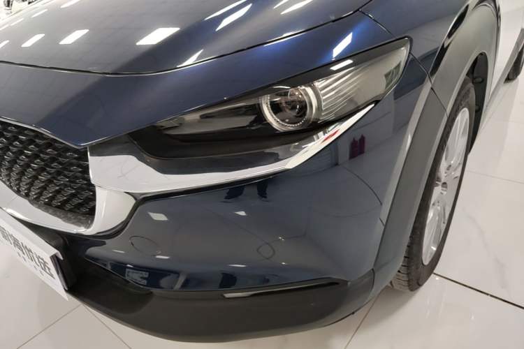 Used Mazda CX-30 2020 2.0L Automatic YAYUE Version Left Front Headlight