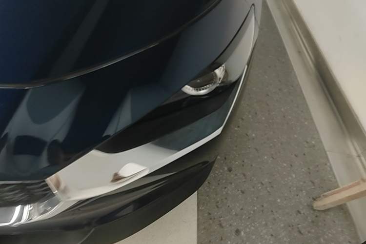 Used Mazda CX-30 2020 2.0L Automatic Zhiyue Trim Left Front Headlight