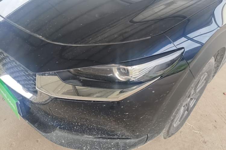 Used Mazda CX-30 2020 2.0L Automatic Zhiyue Trim Left Front Headlight