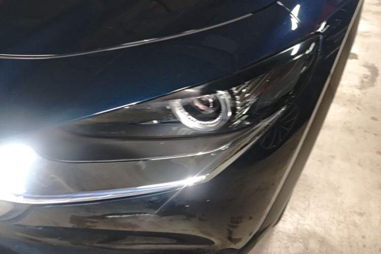 Used Mazda CX-30 2020 2.0L Automatic Joyful Model Left Front Headlight