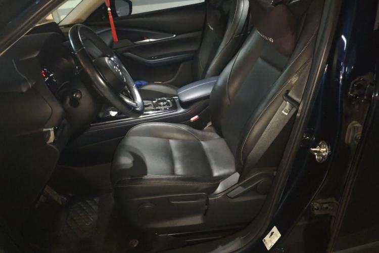 Used Mazda CX-30 2020 2.0L Automatic Yaoyue Model Left Front Seat