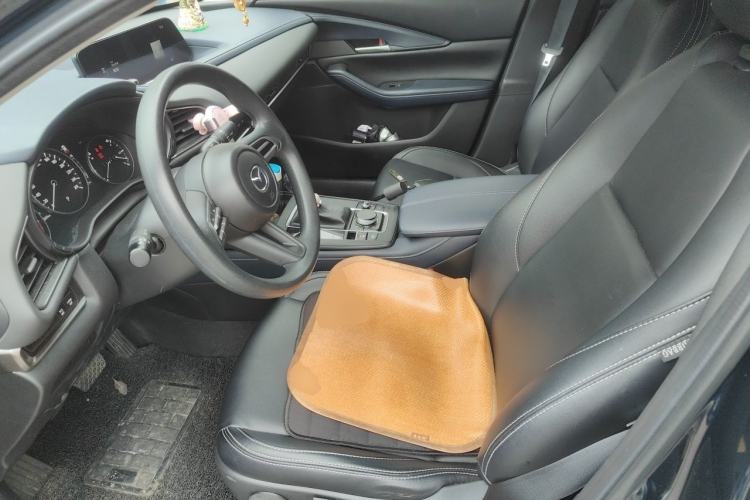 Used Mazda CX-30 2020 2.0L Automatic Shangyue Trim Left Front Seat
