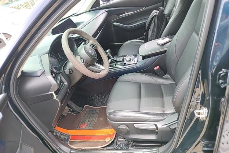 Used Mazda CX-30 2020 2.0L Automatic Joyful Model Left Front Seat
