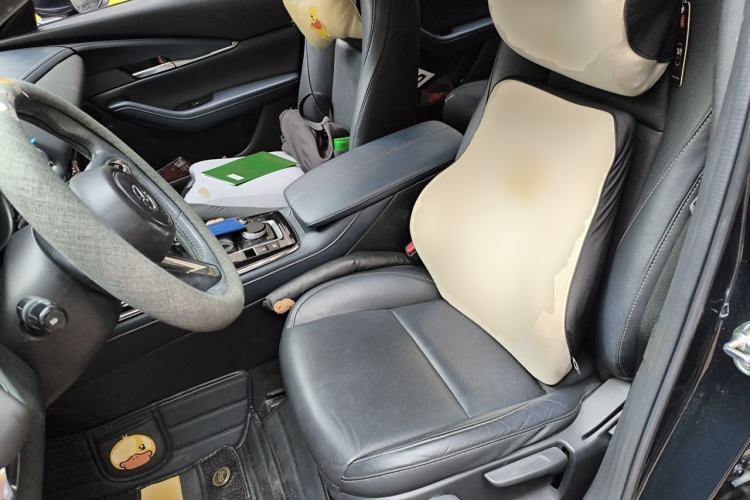 Used Mazda CX-30 2020 2.0L Automatic Yaoyue Model Left Front Seat