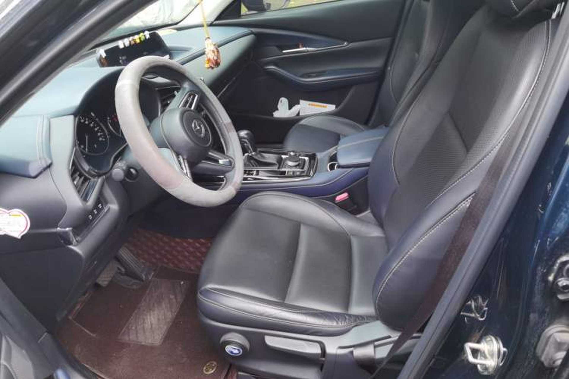Used Mazda CX-30 2020 2.0L Automatic Joyful Model Left Front Seat