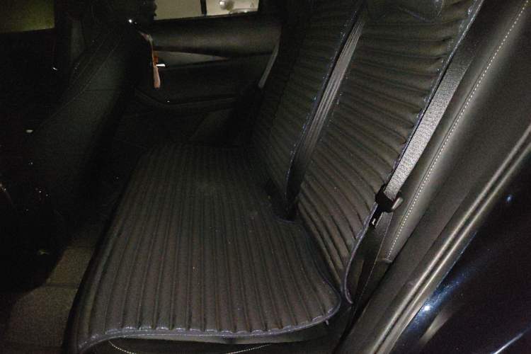 Used Mazda CX-30 2020 2.0L Automatic Joyful Model Left Rear Seat