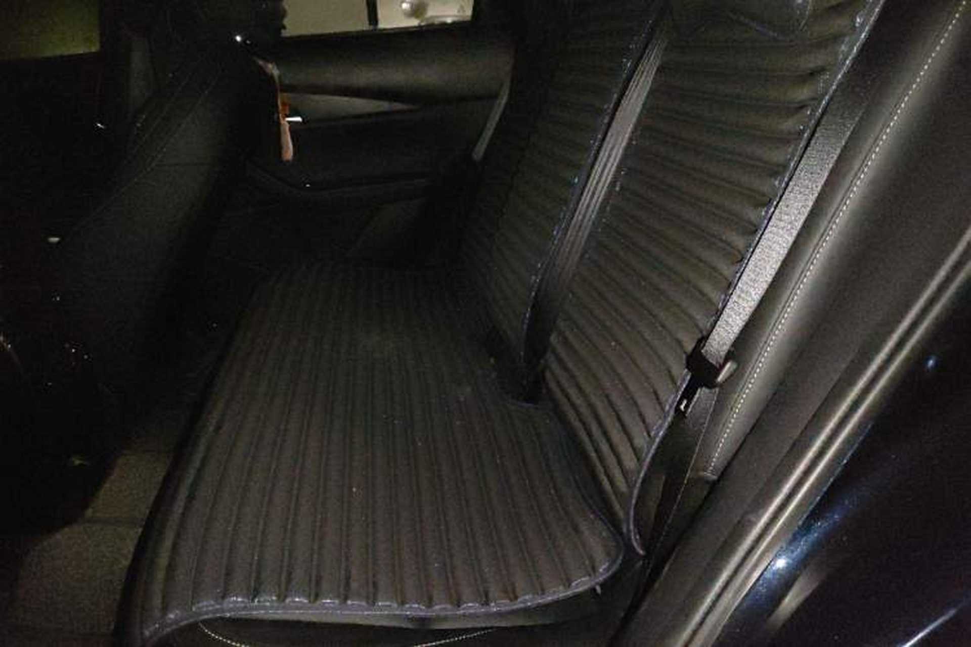 Used Mazda CX-30 2020 2.0L Automatic Joyful Model Left Rear Seat