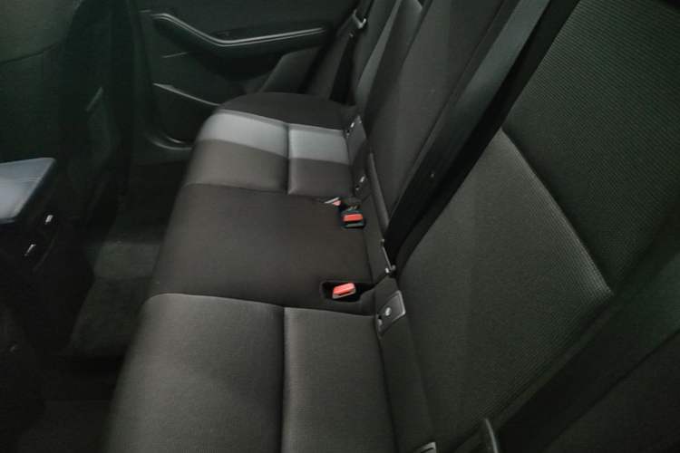 Used Mazda CX-30 2020 2.0L Automatic Zhiyue Trim Left Rear Seat