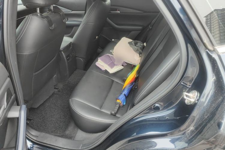 Used Mazda CX-30 2020 2.0L Automatic Shangyue Trim Left Rear Seat