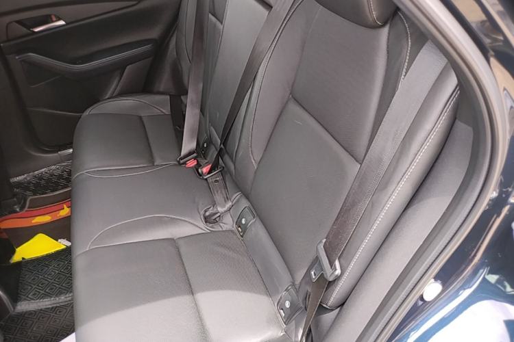 Used Mazda CX-30 2020 2.0L Automatic Joyful Model Left Rear Seat