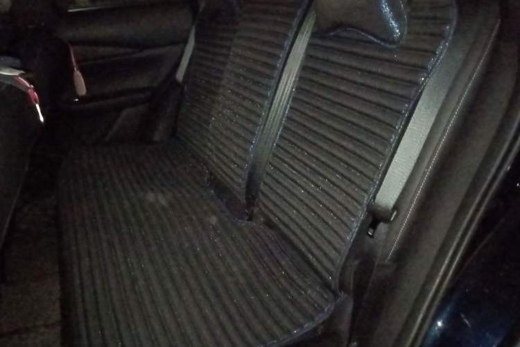 Used Mazda CX-30 2020 2.0L Automatic Joyful Model Left Rear Seat