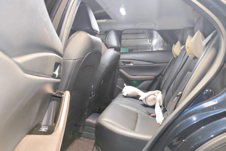 Used Mazda CX-30 2020 2.0L Automatic Zunyue Trim Left Rear Seat