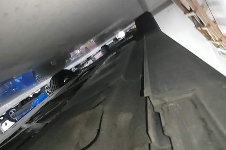 Used Mazda CX-30 2020 2.0L Automatic Zhiyue Trim Left Side Sill