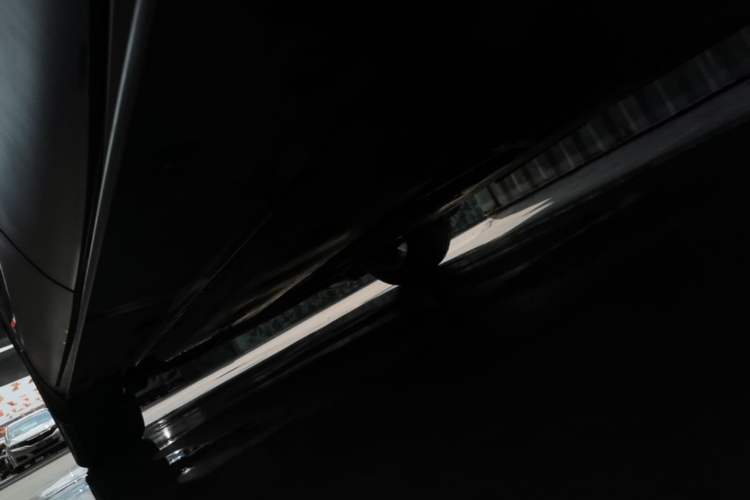 Used Mazda CX-30 2020 2.0L Automatic YAYUE Version Left Side Sill