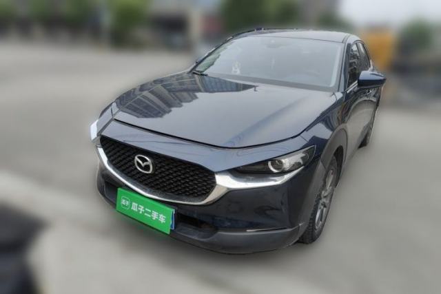 Used Mazda CX-30 2020 2.0L Automatic Shangyue Trim