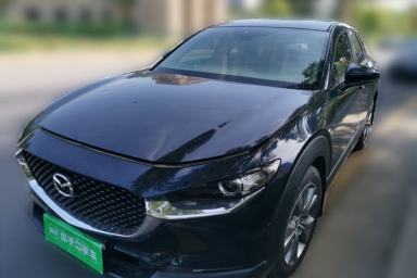 Used Mazda CX-30 2020 2.0L Automatic YAYUE Version