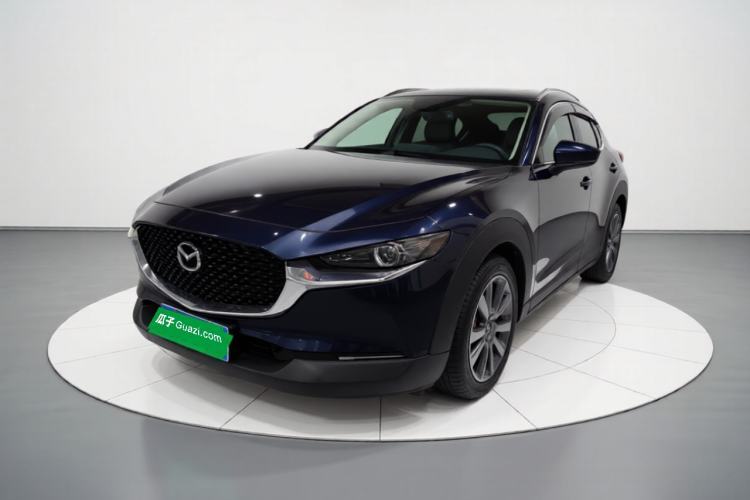 Ojetý Mazda CX-30 2020 2.0L Automatic Joyful Model Guazi used car, China used car export, Used car for sale, Used cars, Cheapest cars for sale