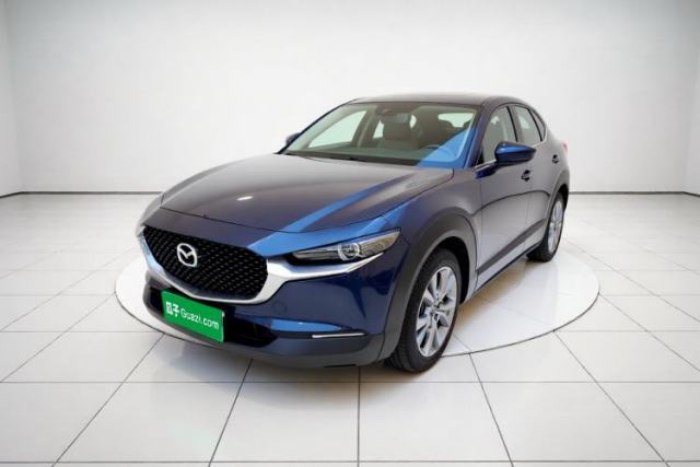 Used Mazda CX-30 2020 2.0L Automatic YAYUE Version