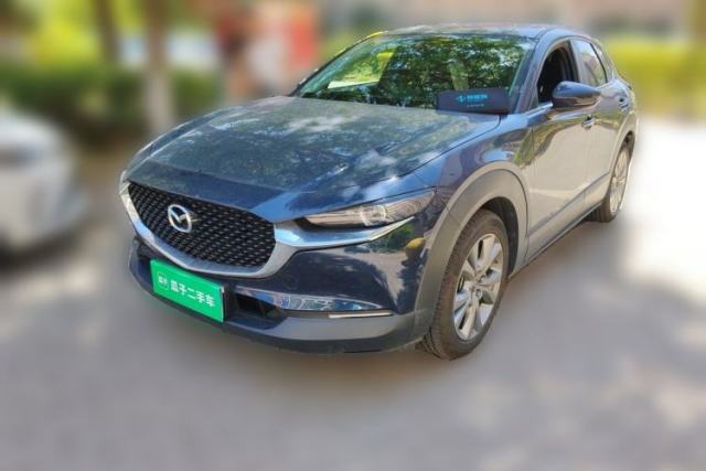 Used Mazda CX-30 2020 2.0L Automatic YAYUE Version