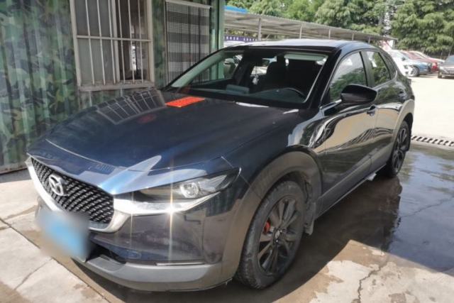Used Mazda CX-30 2020 2.0L Automatic YAYUE Version