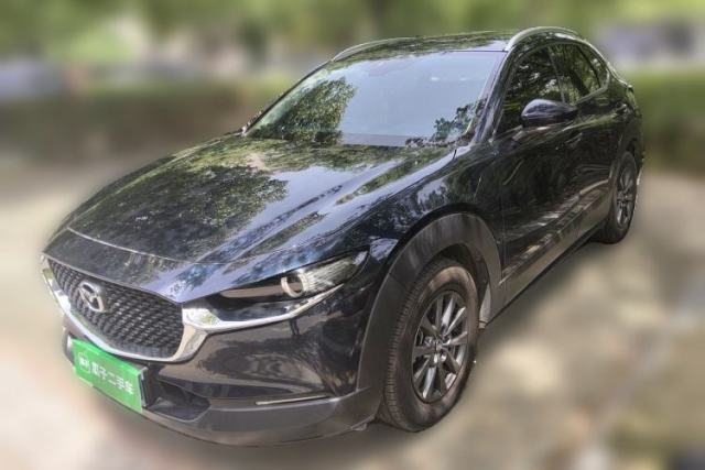 Used Mazda CX-30 2020 2.0L Manual Shangyue Trim