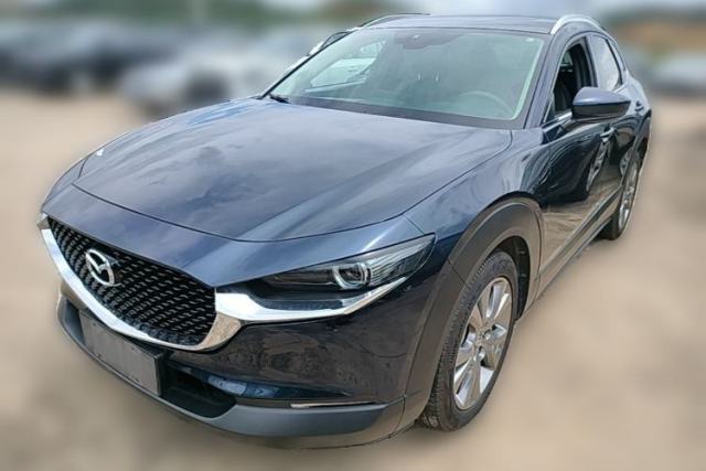 Used Mazda CX-30 2020 2.0L Automatic Joyful Model