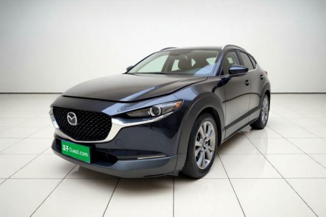 Used Mazda CX-30 2020 2.0L Automatic Yaoyue Model