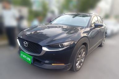 Used Mazda CX-30 2020 2.0L Automatic Joyful Model