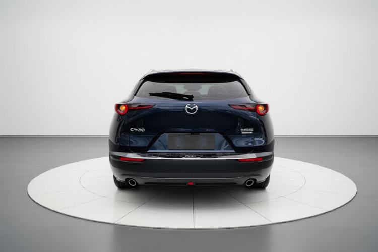 Used Mazda CX-30 2020 2.0L Automatic Joyful Model Rear
