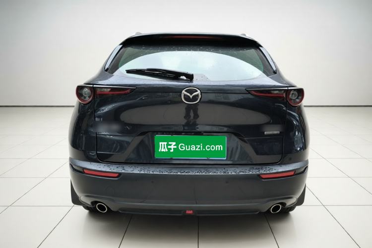 Used Mazda CX-30 2020 2.0L Automatic Yaoyue Model Rear