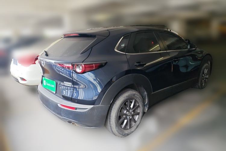 Used Mazda CX-30 2020 2.0L Automatic Zhiyue Trim Rear Right 45 Deg