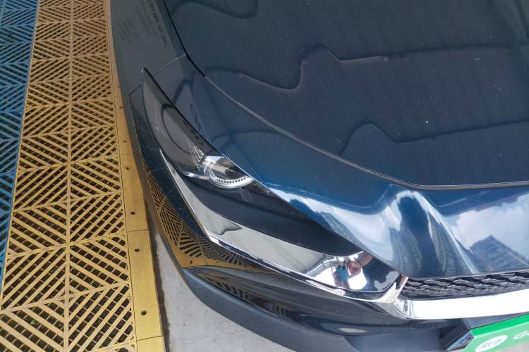 Used Mazda CX-30 2020 2.0L Automatic Joyful Model Right Front Headlight