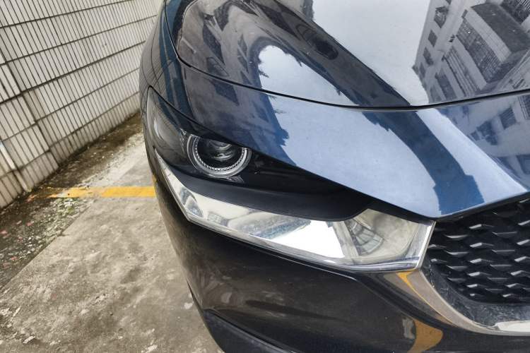 Used Mazda CX-30 2020 2.0L Automatic Joyful Model Right Front Headlight
