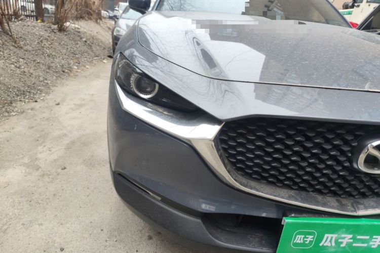 Used Mazda CX-30 2020 2.0L Automatic Shangyue Trim Right Front Headlight