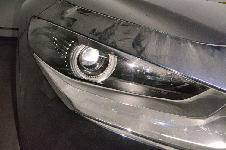 Used Mazda CX-30 2020 2.0L Automatic Joyful Model Right Front Headlight