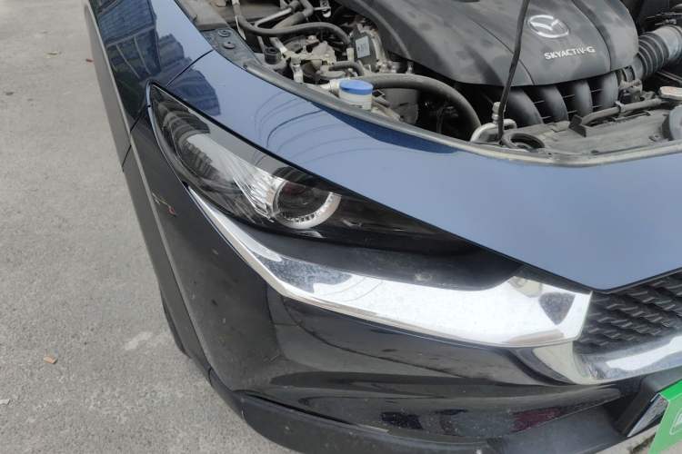 Used Mazda CX-30 2020 2.0L Automatic Shangyue Trim Right Front Headlight