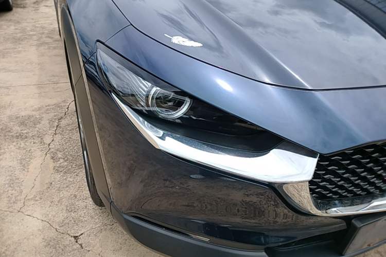 Used Mazda CX-30 2020 2.0L Automatic Joyful Model Right Front Headlight