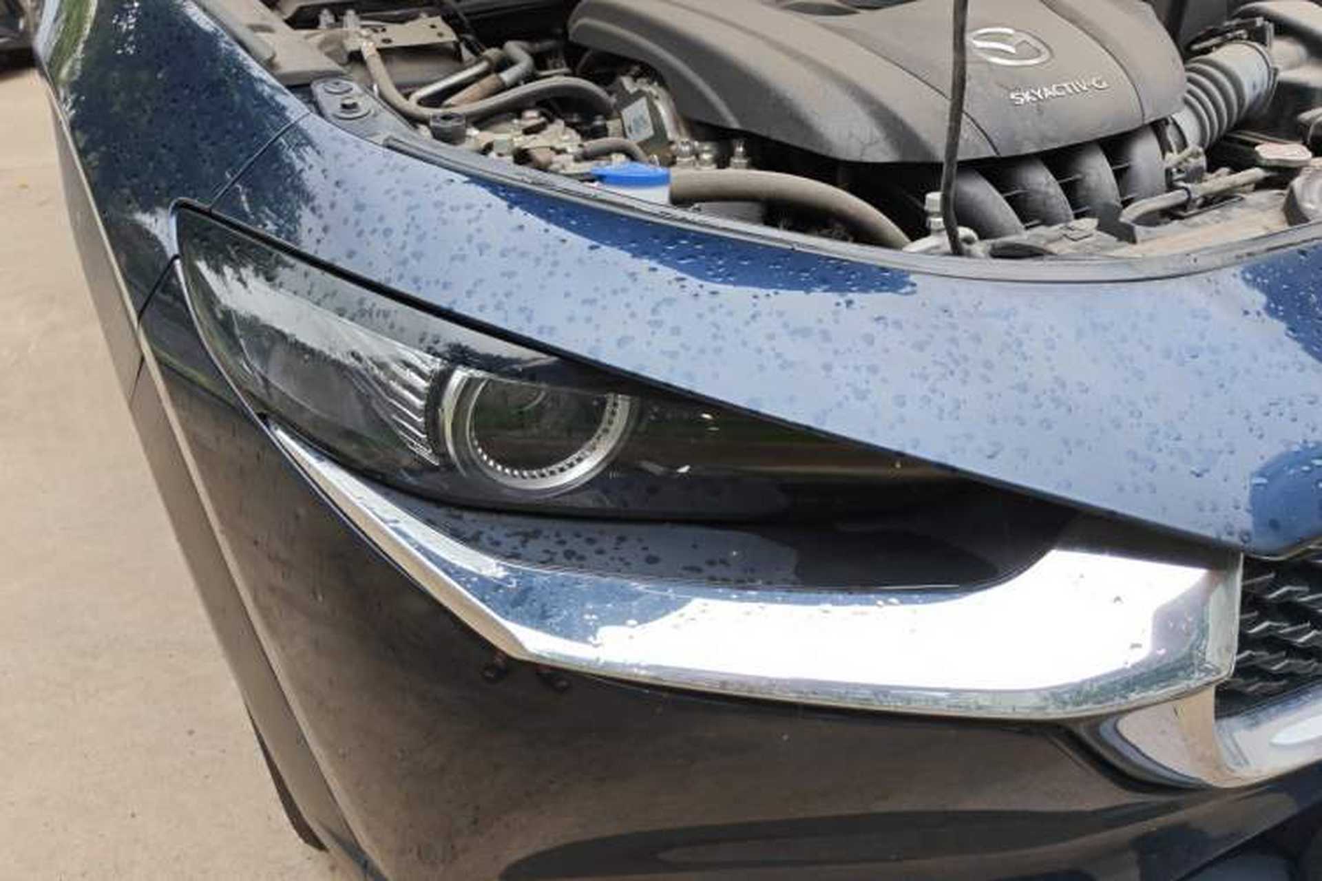 Used Mazda CX-30 2020 2.0L Automatic Joyful Model Right Front Headlight