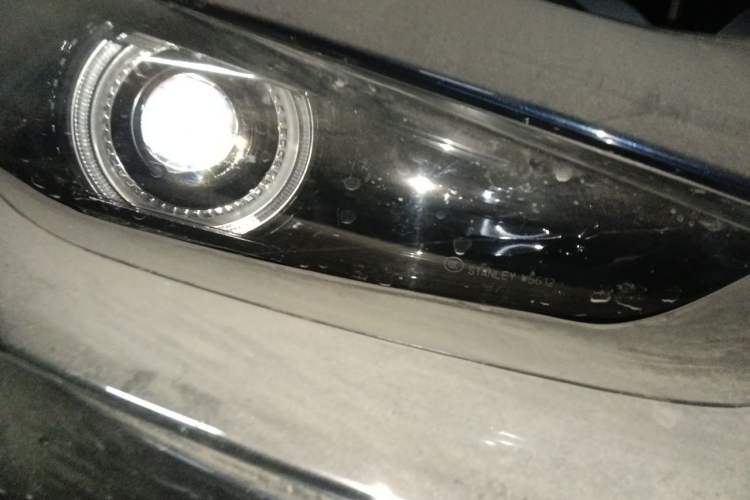 Used Mazda CX-30 2020 2.0L Automatic Joyful Model Right Front Headlight