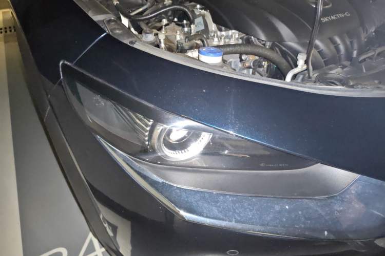 Used Mazda CX-30 2020 2.0L Automatic Zunyue Trim Right Front Headlight