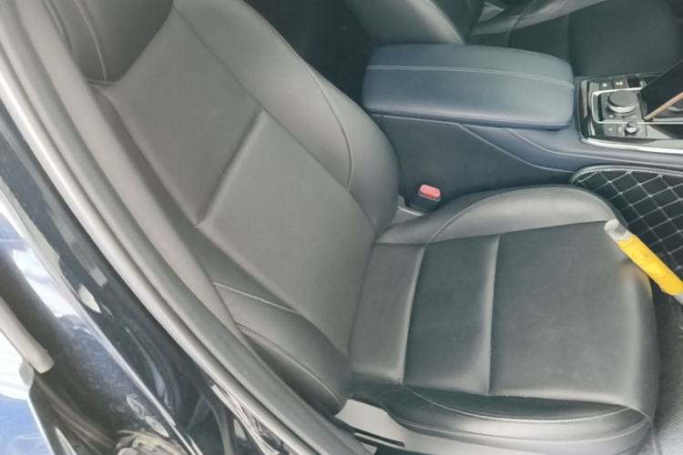 Used Mazda CX-30 2020 2.0L Automatic Yaoyue Model Right Front Seat