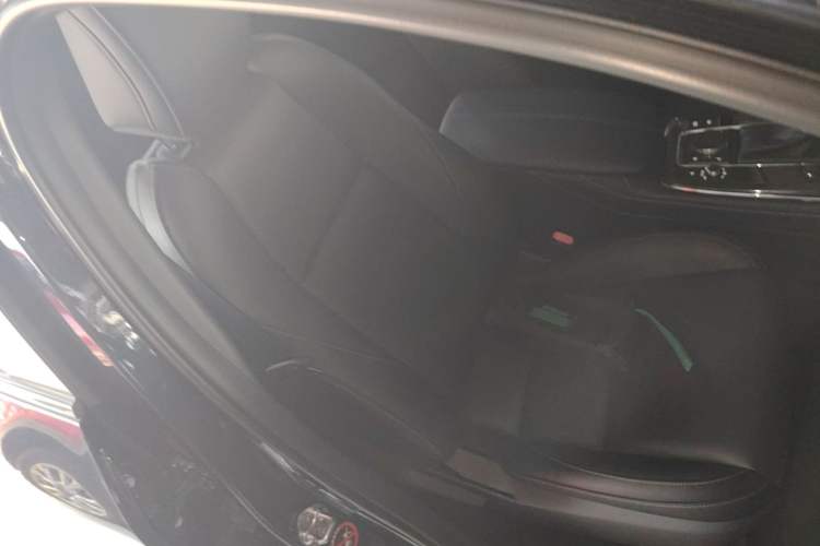 Used Mazda CX-30 2020 2.0L Automatic Yaoyue Model Right Front Seat