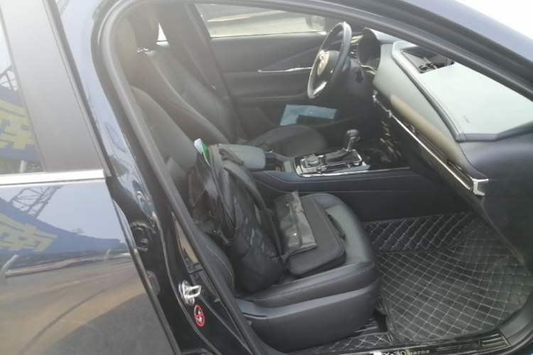 Used Mazda CX-30 2020 2.0L Automatic Joyful Model Right Front Seat