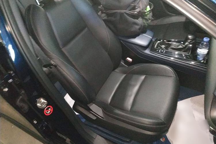Used Mazda CX-30 2020 2.0L Automatic Joyful Model Right Front Seat