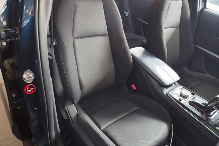 Used Mazda CX-30 2020 2.0L Automatic YAYUE Version Right Front Seat