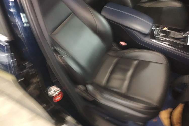 Used Mazda CX-30 2020 2.0L Automatic Joyful Model Right Front Seat