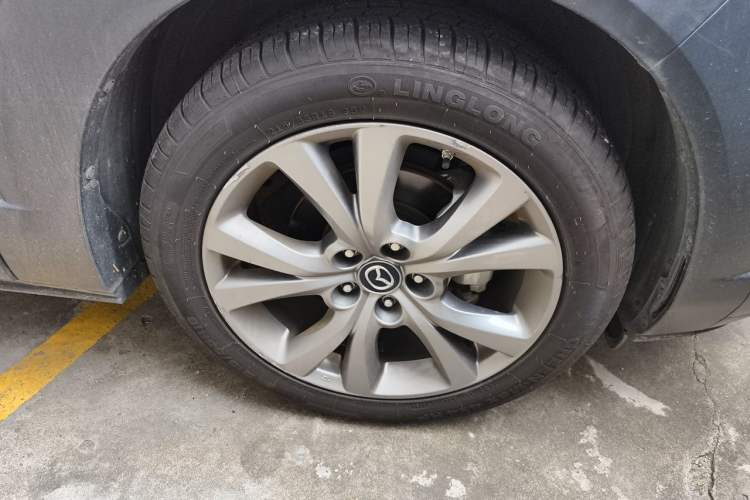 Used Mazda CX-30 2020 2.0L Automatic Joyful Model Right Front Wheel Hub