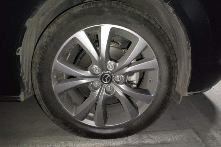 Used Mazda CX-30 2020 2.0L Automatic Joyful Model Right Front Wheel Hub