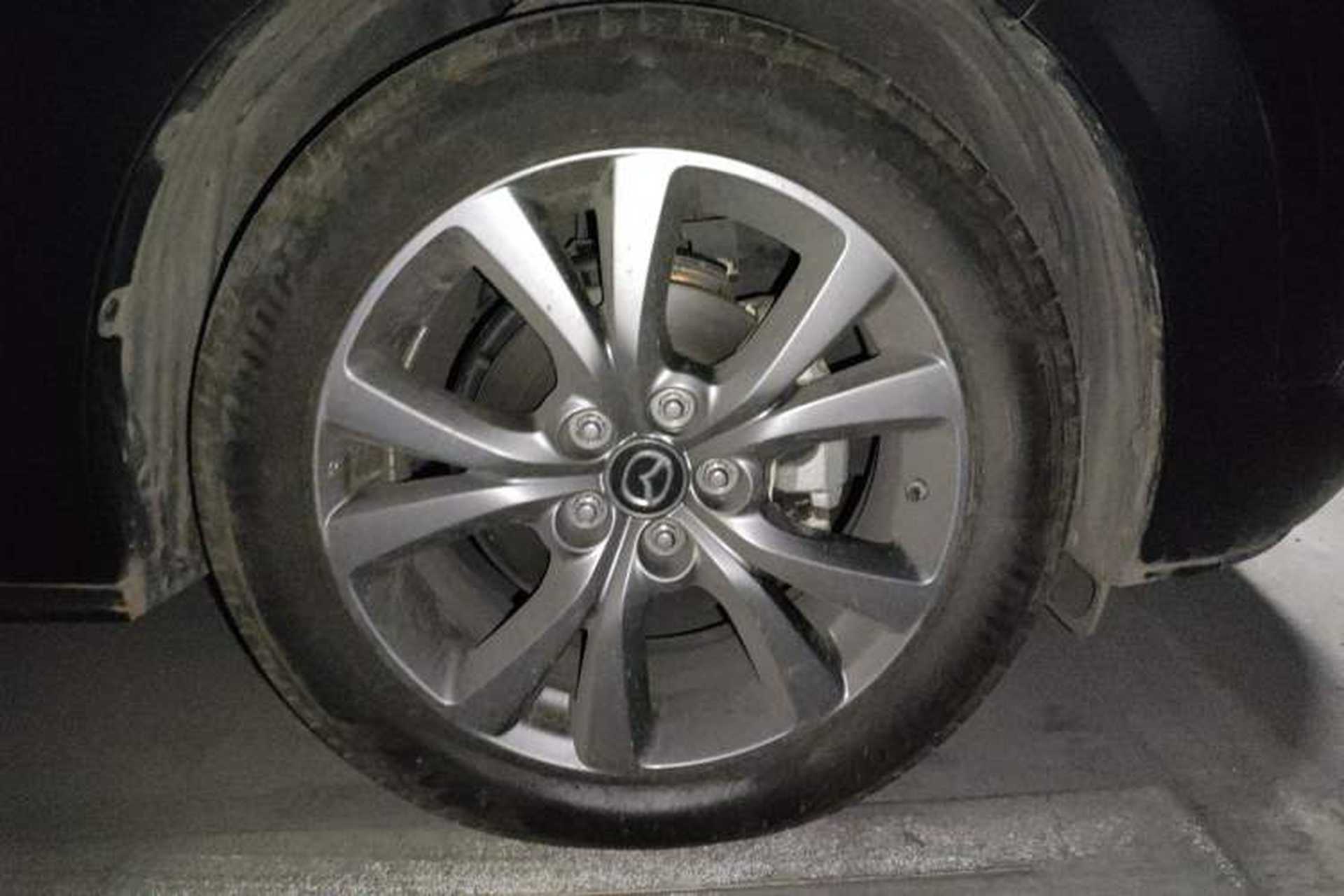 Used Mazda CX-30 2020 2.0L Automatic Joyful Model Right Front Wheel Hub